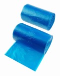 Worki do segregacji NIEBIESKIE 35L (100 szt.)