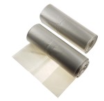 Worki na śmieci 240L grube PRZEZROCZYSTE (10 szt.)
