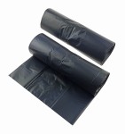 Worki na śmieci 160L CZARNE STRONG (100 szt.)