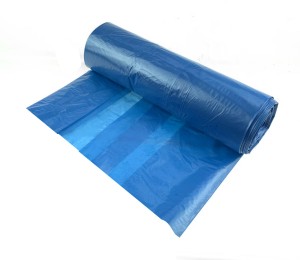 Worki do segregacji NIEBIESKIE 240L (10 szt.)