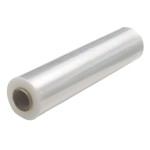 Folia stretch 3 kg [1 rolka] przezroczysta