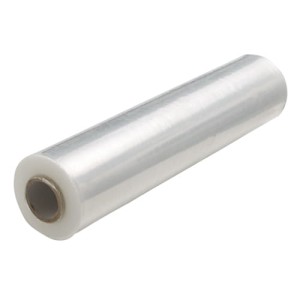 Folia stretch 3 kg [1 rolka] przezroczysta