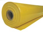 Folia paroizolacyjna żółta 2x50m 200 mikr. ATEST CE
