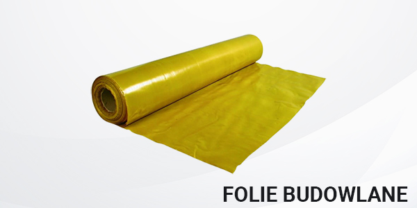 Folie budolwane