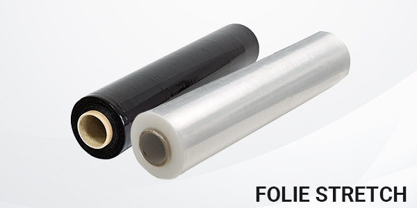 Folie stretch